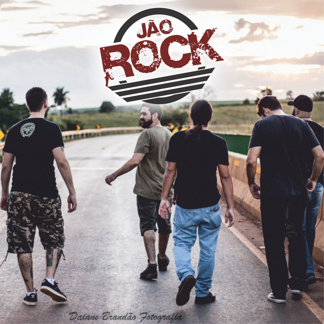 JR Estúdio (Cover) - EP by Jão Rock | Spotify