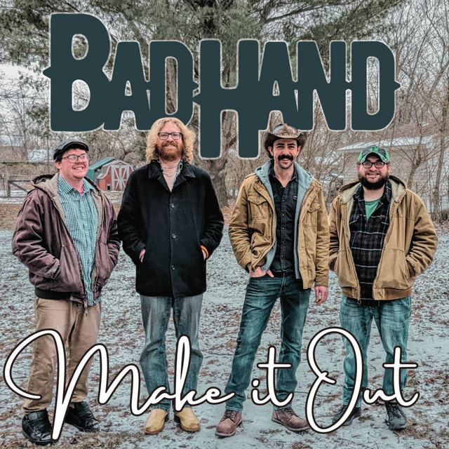 Make it Out - Single by Bad Hand | Spotify