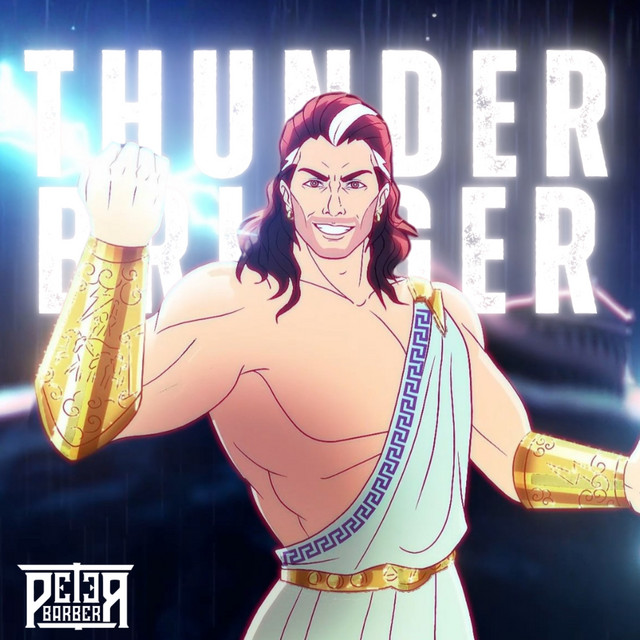 Thunder Bringer