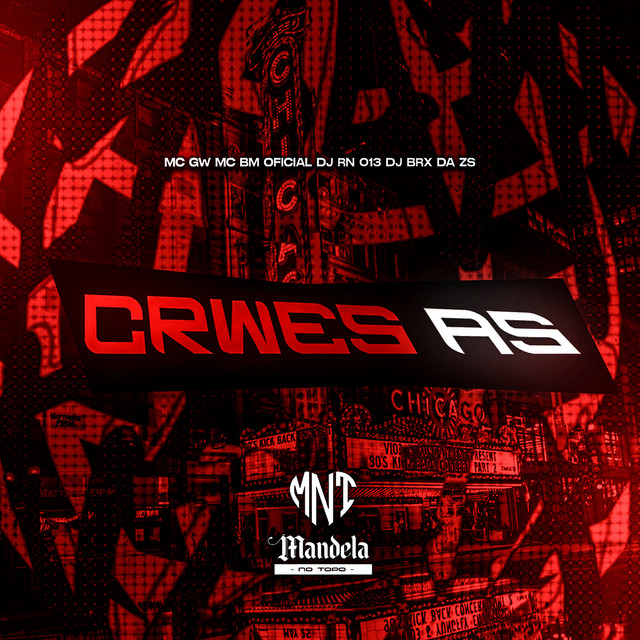 Crwes As