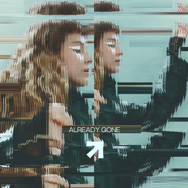 Already Gone cover art
