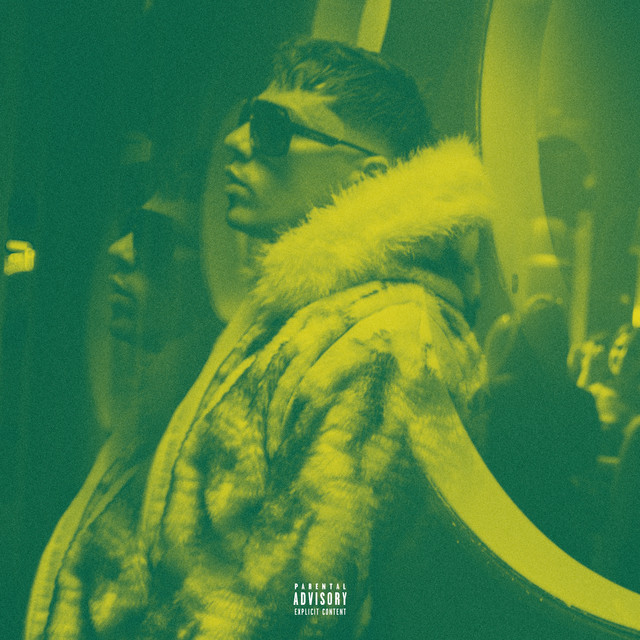 Anitta cover art