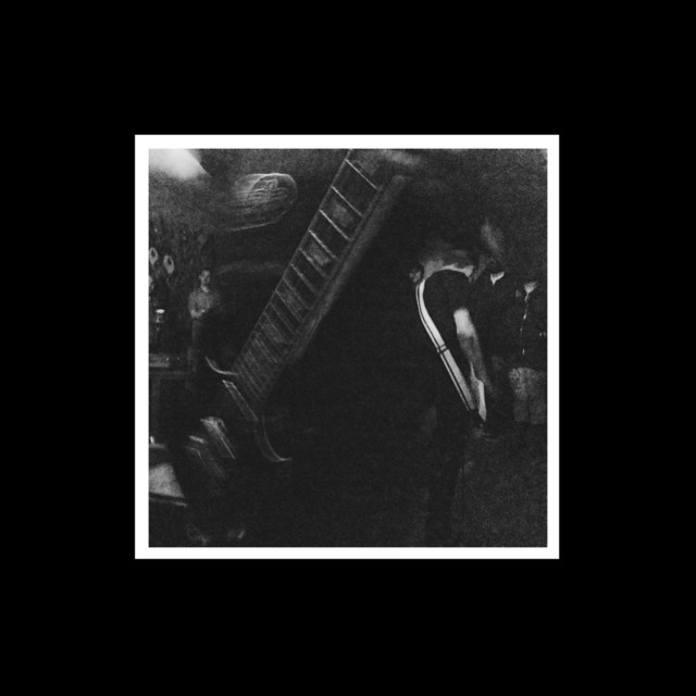 Prison Suicide cover art