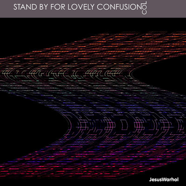Stand by for Lovely Confusion cover art