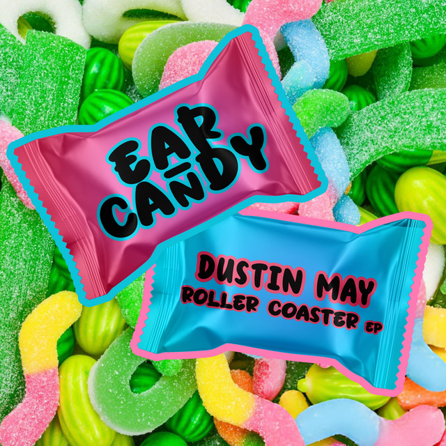 Roller Coaster cover art