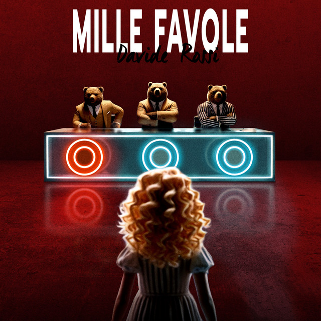Mille Favole cover
