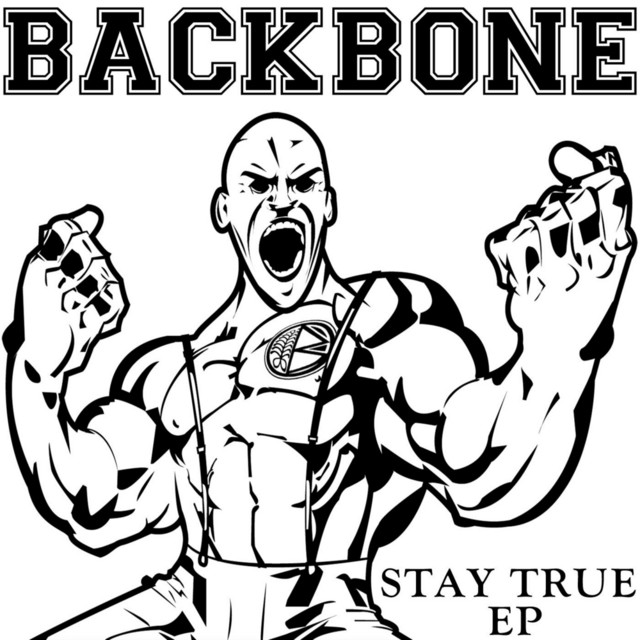 Corrupt Society - song and lyrics by Backbone | Spotify
