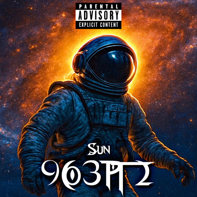 963, Pt. 2 cover art