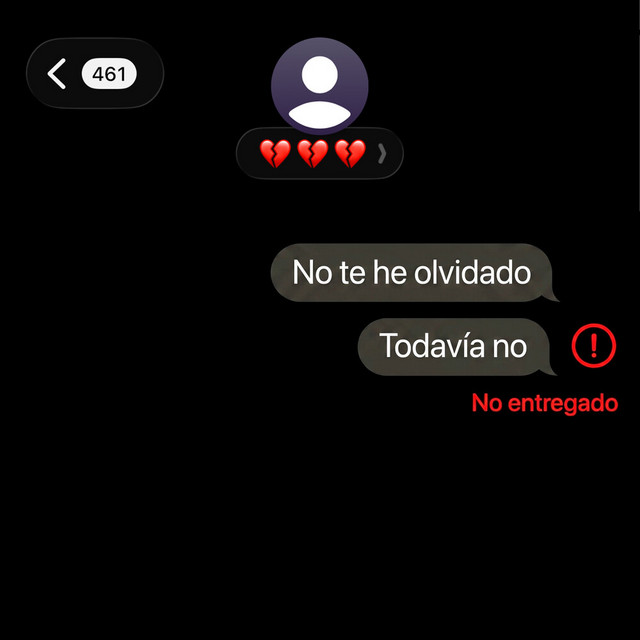 undefined album image