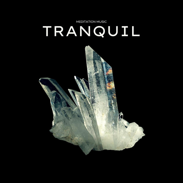 Meditation Music Tranquil cover art