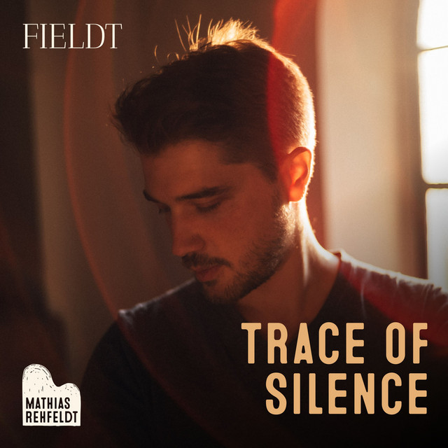 Trace of Silence cover art