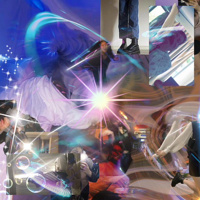 I'll Never Know, But That's Okay cover art