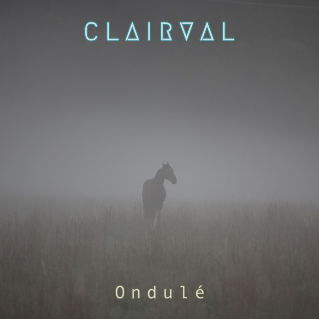 Ondulé cover art