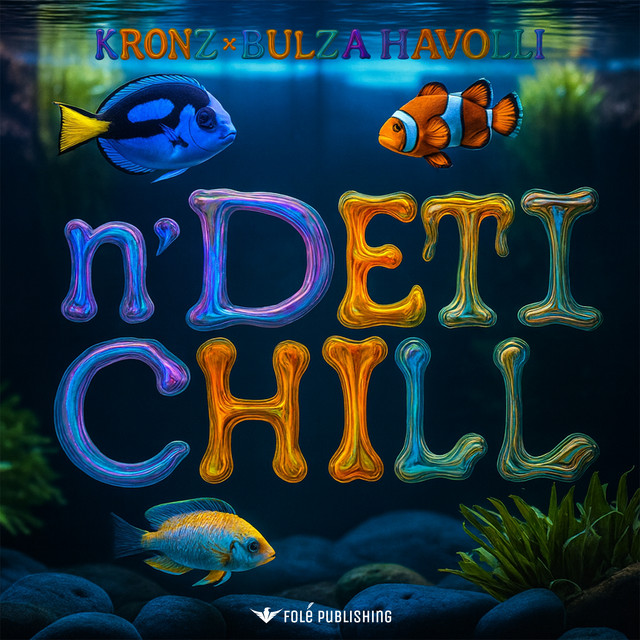 n'Deti Chill