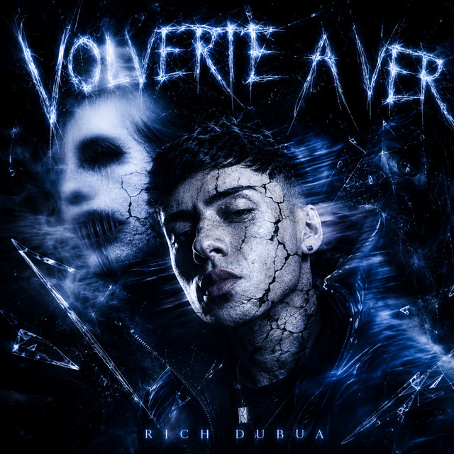 Volverte a ver album image