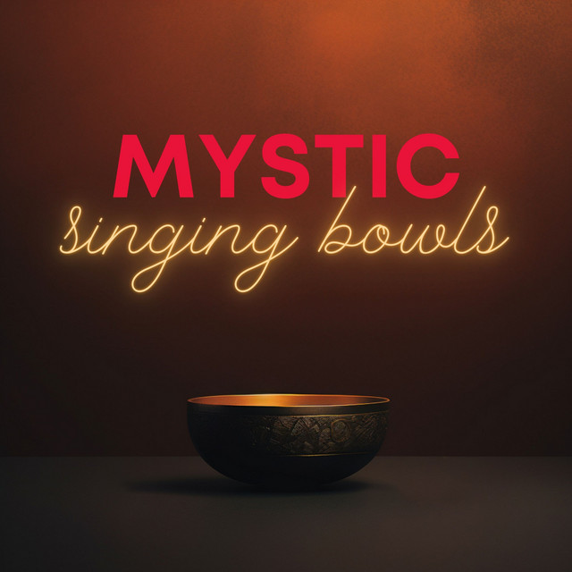 Mystic Singing Bowls cover