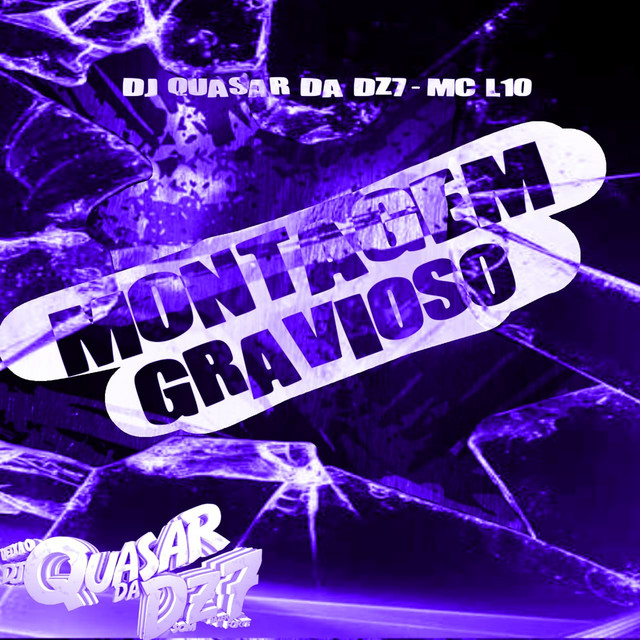 Montagem Gravioso