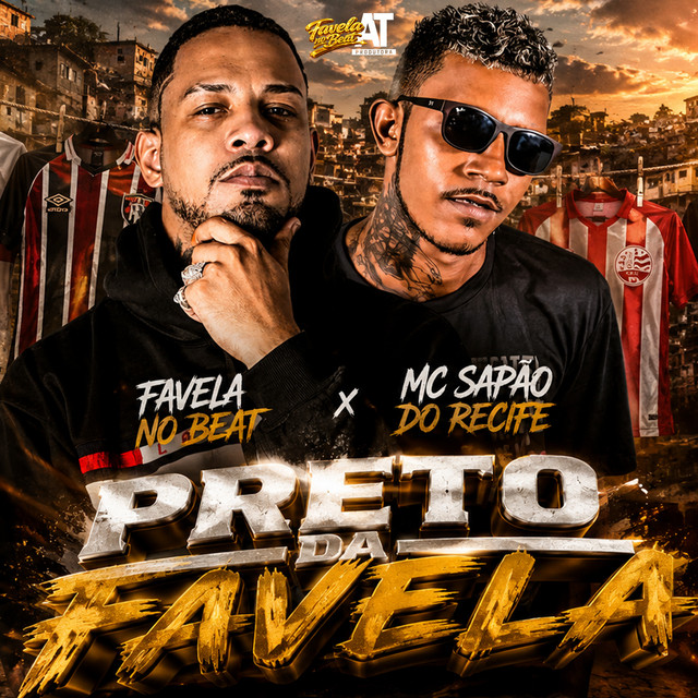 Preto da Favela