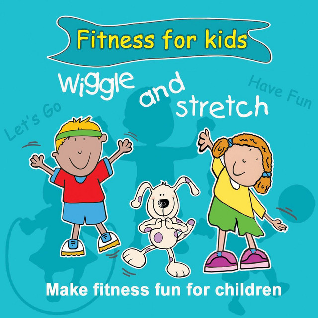 Wiggle & Stretch - song and lyrics by Kids Now | Spotify