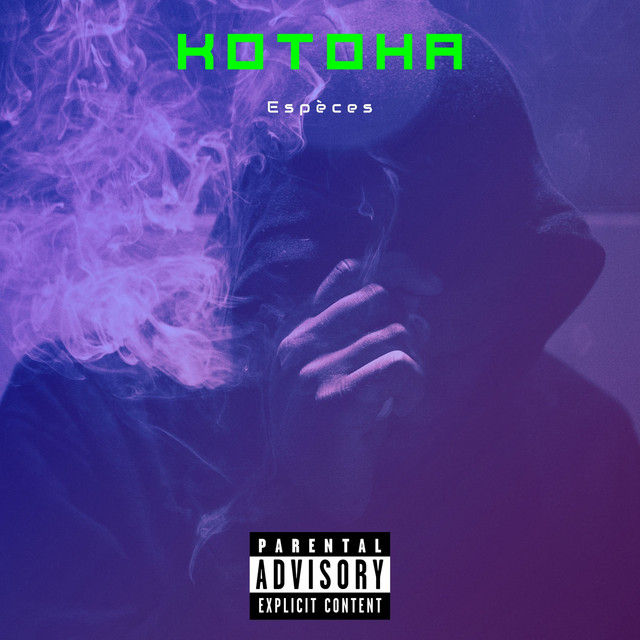 Espèces cover art