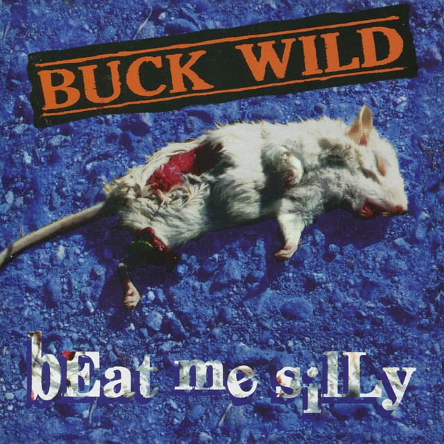 Beat Me Silly cover art