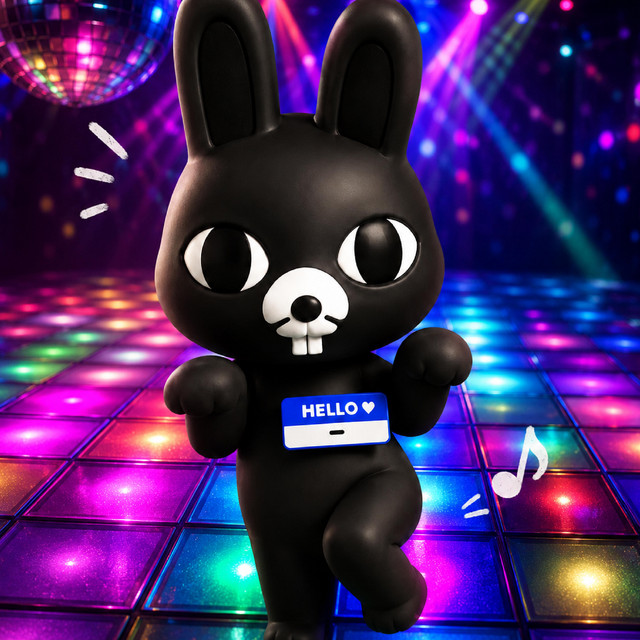undefined album image