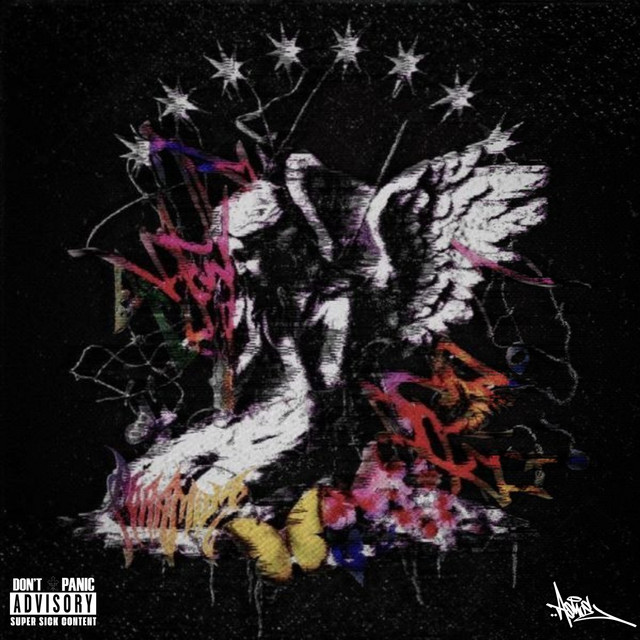 HOOD B3AM3R cover art