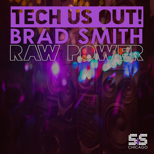 Raw Power