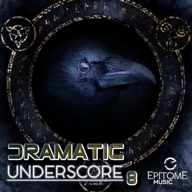 Dramatic Underscore, Vol. 8