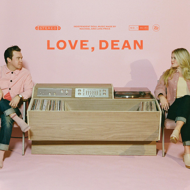 Love, DEAN - Album by Love, DEAN | Spotify