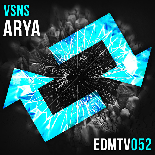 ARYA cover art