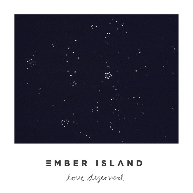 Love Deserved cover art