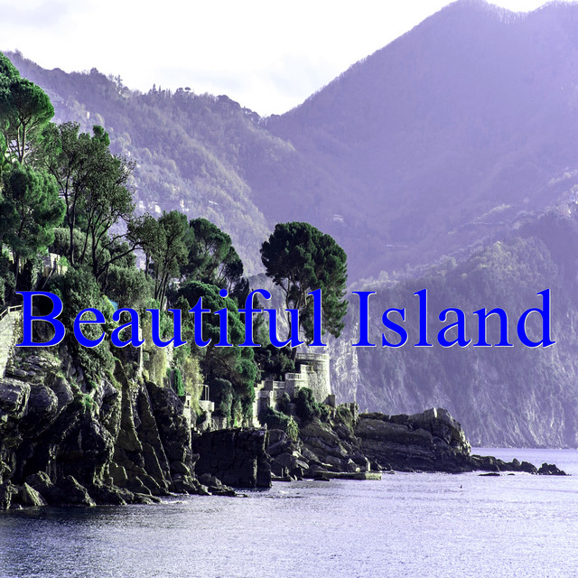 Beautiful Island cover art