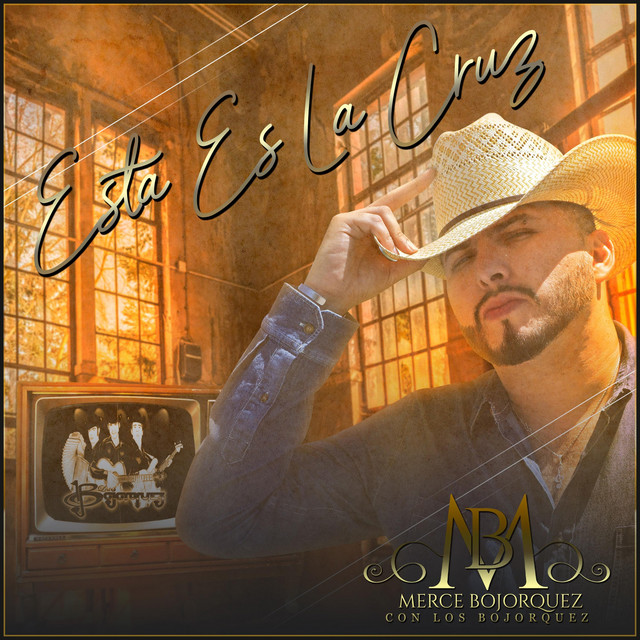 Esta Es la Cruz cover art