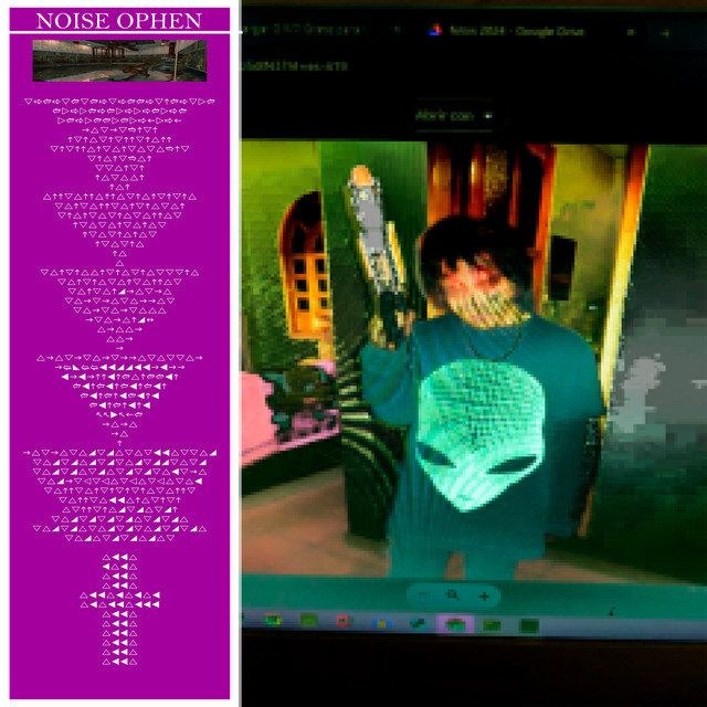 #1 cover art