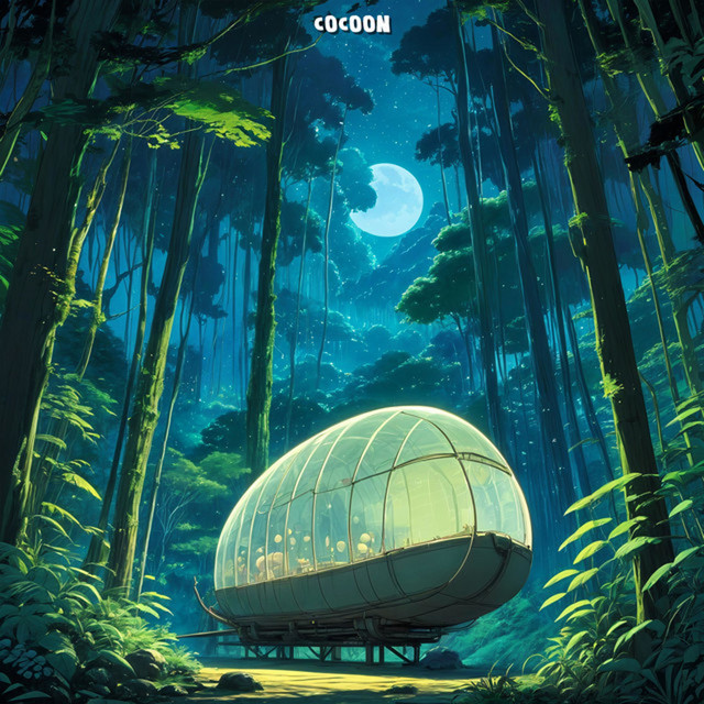 cocoon - Single by sellar | Spotify