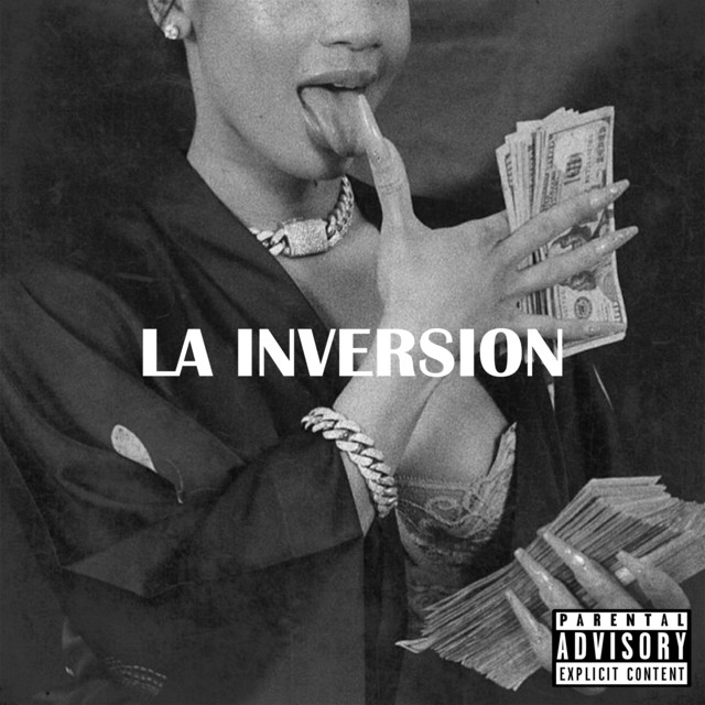 La Inversion cover art
