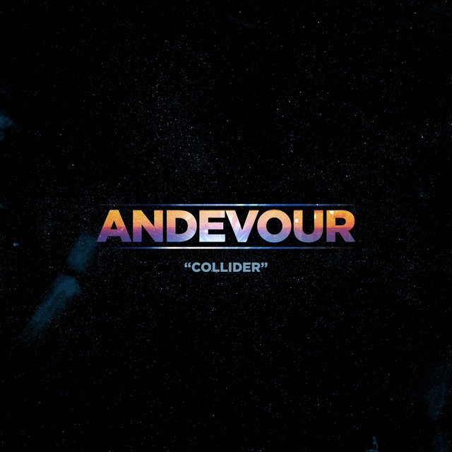 Collider cover