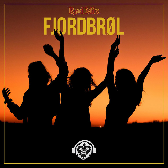 Fjordbrøl - Single by Rød Mix | Spotify