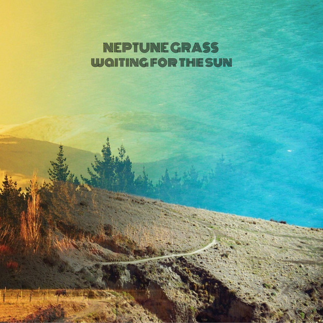 Pochette de Waiting for the Sun