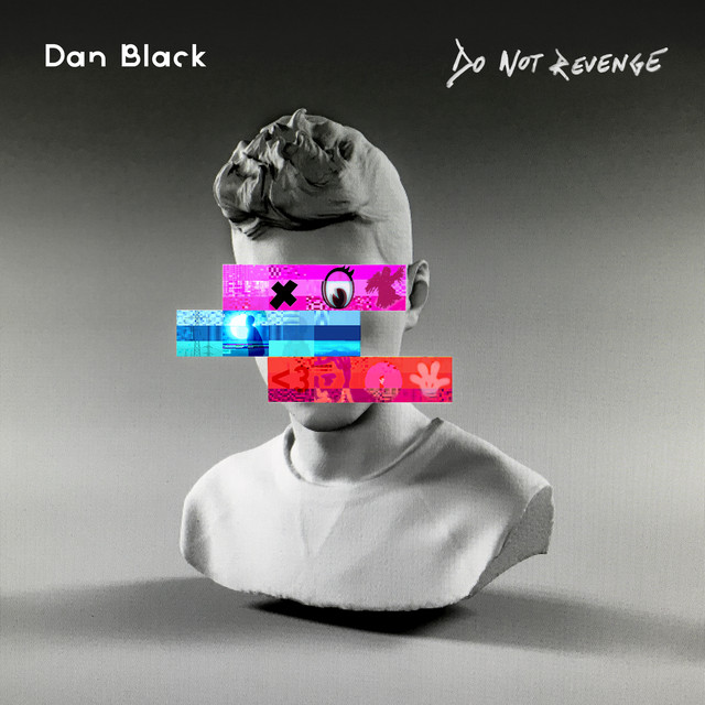 Do Not Revenge cover art