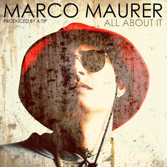All About It - song and lyrics by Marco Maurer | Spotify
