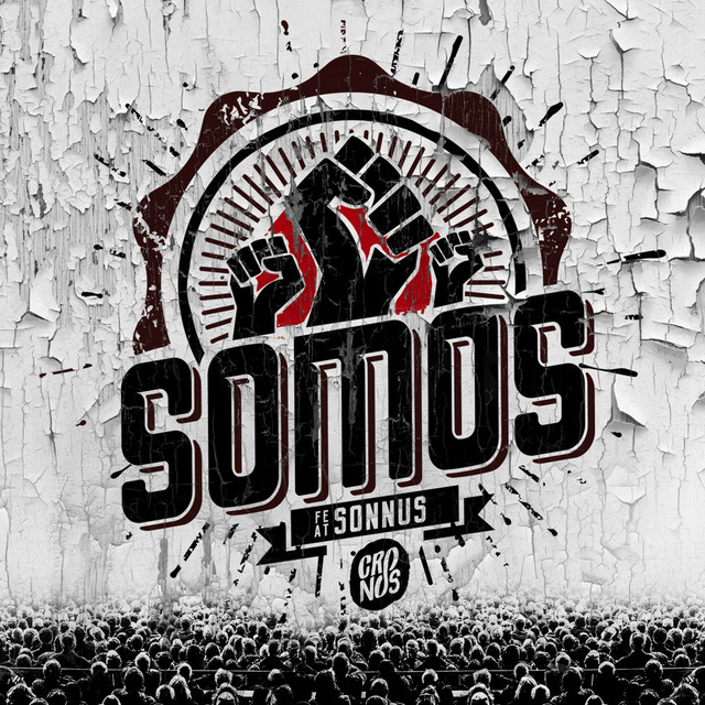 Somos (feat. Sonnus) cover art