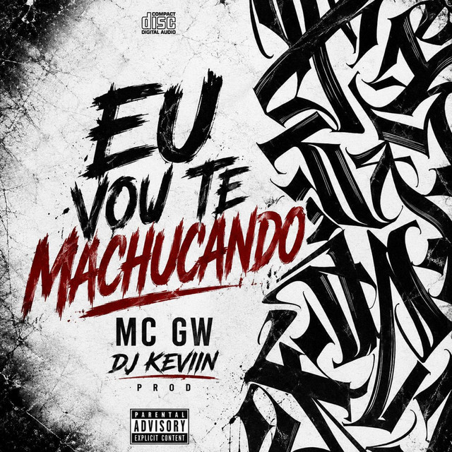 eu vou t e machucando
