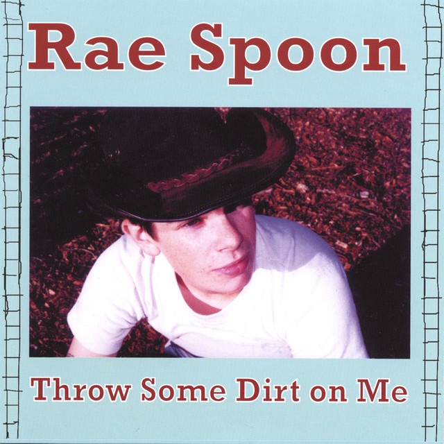 Throw Some Dirt On Me cover art
