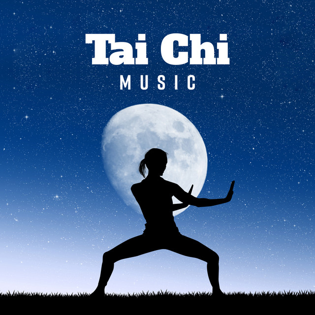 Tai Chi Music cover art