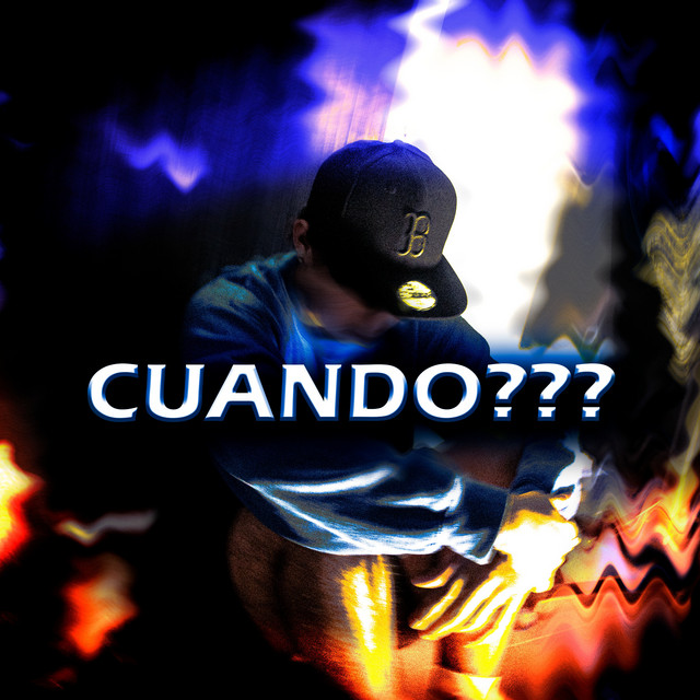 CUANDO??? cover art