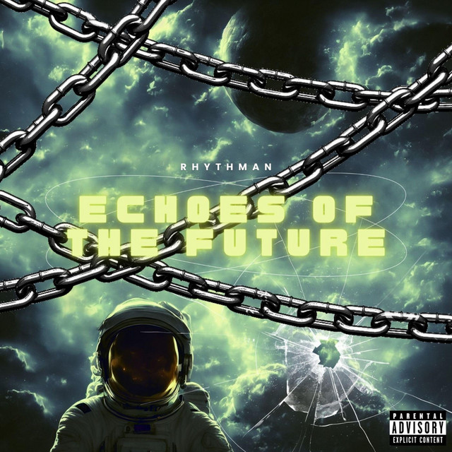 Echoes of the Future cover art