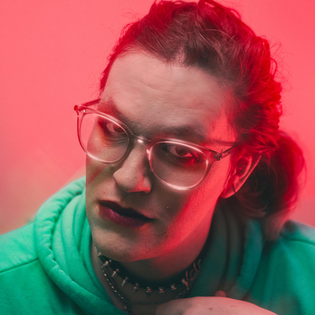 Polyglamorous B-Sides cover art