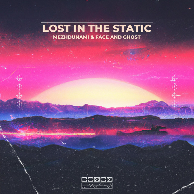 Lost In The Static